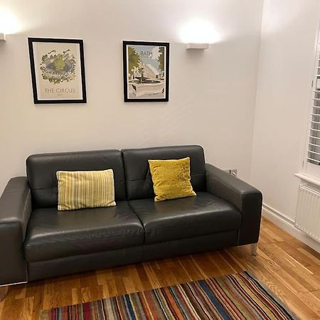 ***Spotless, Bright 1 Double Bed Apartment*** Bath Exterior photo